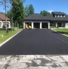 Trusted Lake Heritage, PA Driveway Paving Experts